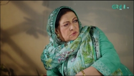 Mohabbat Aur Mehangai - Episode 32